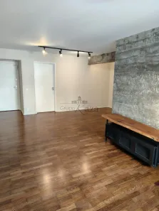 Apartamento com 3 Quartos à venda, 105m² no Higienópolis, São Paulo