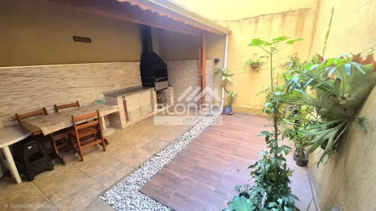 Casa com 3 Quartos à venda, 145m² no Vila Antônio, São Paulo