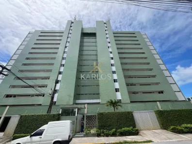 Apartamento com 2 Quartos à venda, 72m² no Imbiribeira, Recife