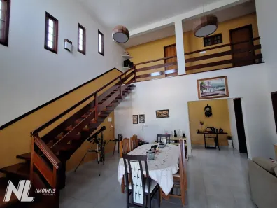 Casa de Condomínio com 4 Quartos à venda, 300m² no , Lagoa Nova
