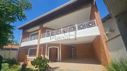 Sobrado com 4 Quartos à venda, 276m² no Jardim Magnólia, Campinas