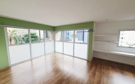 Sala Comercial para alugar, 55m² no Indianópolis, São Paulo