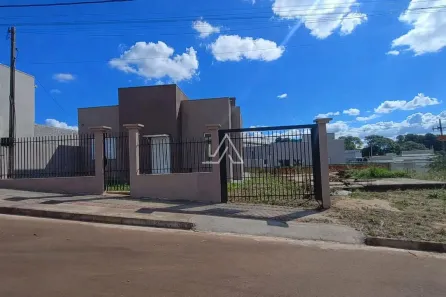 Casa com 3 Quartos à venda, 80m² no Integração, Passo Fundo