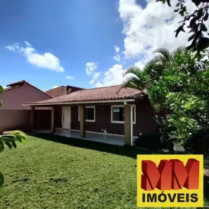 Casa com 5 Quartos à venda, 160m² no Jardim Olinda, Cabo Frio