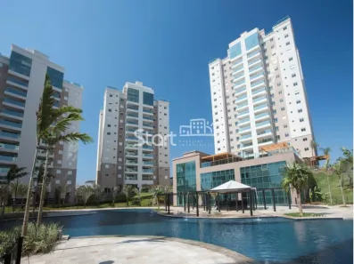 Apartamento com 2 Quartos para venda ou aluguel, 198m² no Fazenda São Quirino, Campinas