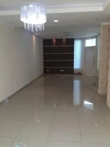 Casa com 4 Quartos à venda, 161m² no Parque São Bento, Sorocaba