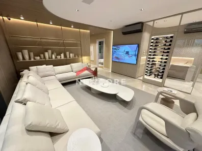 Apartamento com 3 Quartos à venda, 170m² no América, Joinville
