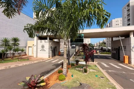 Apartamento com 2 Quartos para alugar, 56m² no Jardim das Colinas, Hortolândia