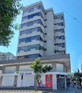 Sala Comercial para alugar, 56m² no Centro, Caxias do Sul