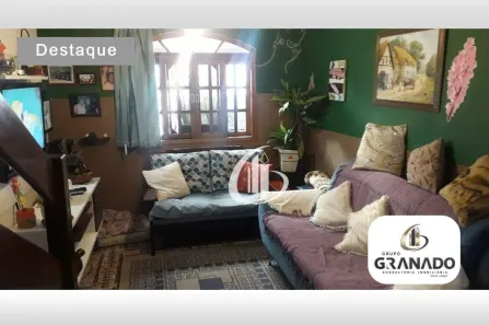 Sobrado com 4 Quartos à venda, 82m² no Vila Guilherme, São Paulo