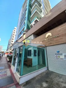 Apartamento com 3 Quartos à venda, 80m² no Itapuã, Vila Velha
