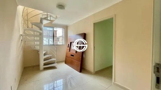 Cobertura com 2 Quartos à venda, 99m² no Jardim Santa Terezinha (Zona Leste), São Paulo