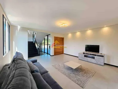 Casa de Condomínio com 3 Quartos à venda, 350m² no , Carmo do Cajuru