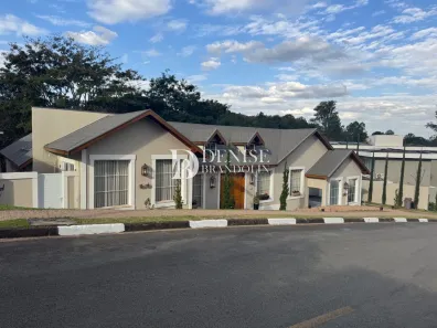 Casa de Condomínio com 3 Quartos à venda, 367m² no Joapiranga, Valinhos