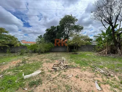Lote/Terreno à venda, 1760m² no Recanto da Pampulha, Contagem