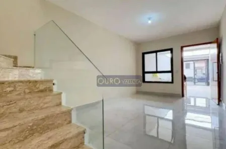 Sobrado com 3 Quartos para alugar, 118m² no Vila Libanesa, São Paulo