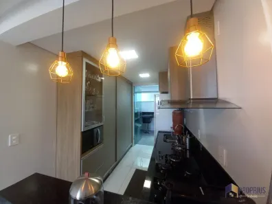 Apartamento com 3 Quartos à venda, 102m² no Minas Brasil, Belo Horizonte