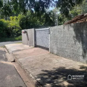Casa com 2 Quartos à venda, 60m² no Jardim Atlântico, Mandaguaçu