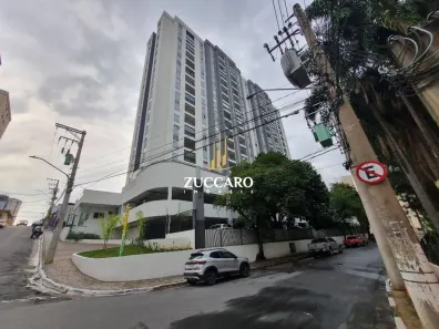 Apartamento com 2 Quartos para alugar, 51m² no Macedo, Guarulhos