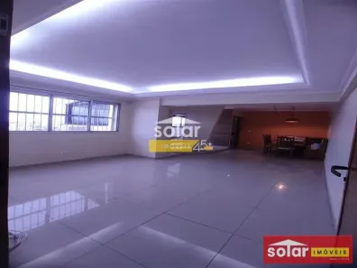 Cobertura com 4 Quartos à venda, 176m² no Vila Beatriz, São Paulo