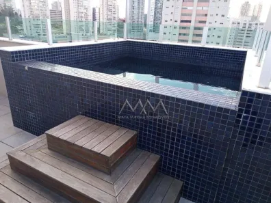 Cobertura com 3 Quartos à venda, 249m² no Vila da Serra, Nova Lima