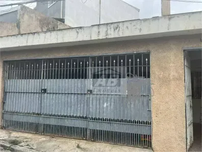 Casa com 2 Quartos à venda, 115m² no Ipiranga, São Paulo