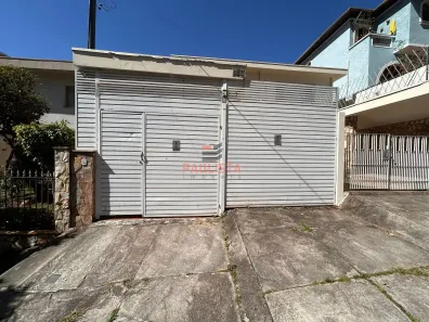 Sobrado com 3 Quartos para venda ou aluguel, 180m² no Vila Mariana, São Paulo