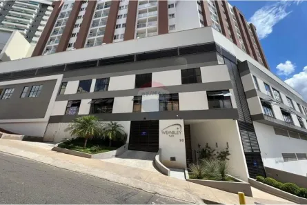 Apartamento com 1 Quarto à venda, 49m² no São Mateus, Juiz de Fora