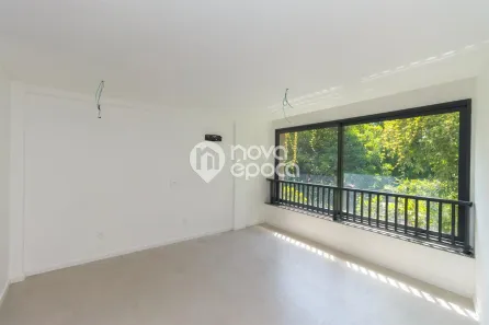 Apartamento com 1 Quarto à venda, 49m² no Glória, Rio de Janeiro