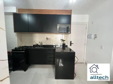 Apartamento com 2 Quartos à venda, 35m² no Mooca, São Paulo