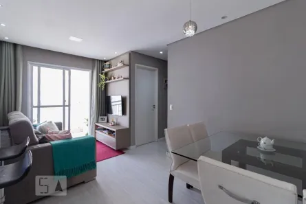 Apartamento com 2 Quartos à venda, 50m² no Conceição, Osasco