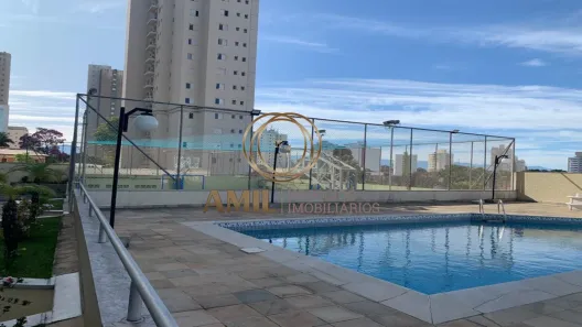 Cobertura com 4 Quartos à venda, 308m² no Jardim das Nações, Taubaté