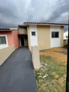 Casa de Condomínio com 3 Quartos para alugar, 133m² no Residencial Jardins do Cerrado 7, Goiânia
