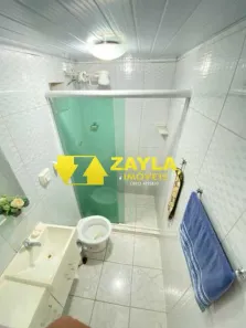 Apartamento com 1 Quarto à venda, 32m² no Coelho Neto, Rio de Janeiro