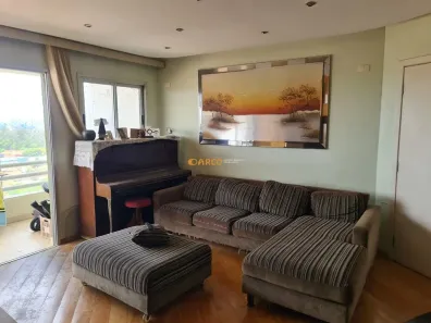 Apartamento com 4 Quartos à venda, 120m² no Bosque dos Eucaliptos, São José dos Campos