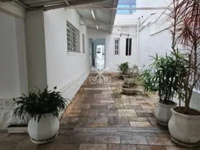 Imóvel Comercial para alugar, 300m² no Campo Belo, São Paulo