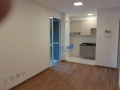 Apartamento com 2 Quartos para alugar, 56m² no Jardim Florestal, Jundiaí