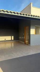 Casa com 2 Quartos à venda, 82m² no Setor Maysa, Trindade