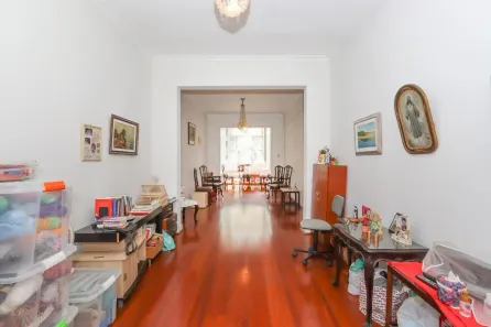 Apartamento com 3 Quartos à venda, 145m² no Copacabana, Rio de Janeiro