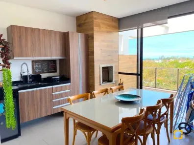 Cobertura com 2 Quartos à venda, 151m² no Campeche, Florianópolis