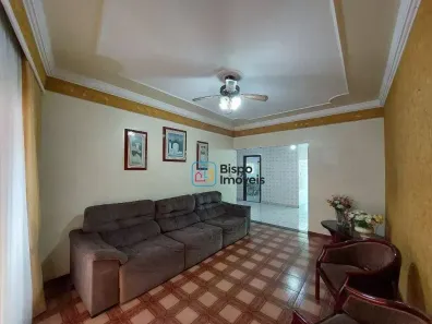 Casa com 3 Quartos para alugar, 130m² no Jardim América II, Americana