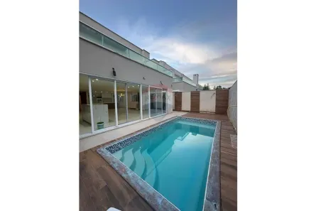 Casa de Condomínio com 4 Quartos à venda, 260m² no Caputera, Arujá