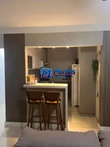 Apartamento com 2 Quartos à venda, 72m² no Higienópolis, São José do Rio Preto