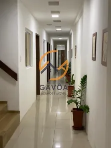 Sala Comercial com 1 Quarto para alugar, 15m² no Casa Forte, Recife