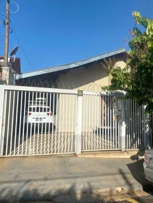 Casa com 3 Quartos à venda, 100m² no Parque Industrial, São José do Rio Preto