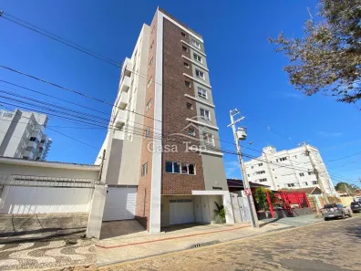 Apartamento com 2 Quartos à venda, 72m² no Estrela, Ponta Grossa