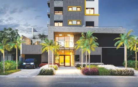 Apartamento com 1 Quarto para alugar, 42m² no Menino Deus, Porto Alegre
