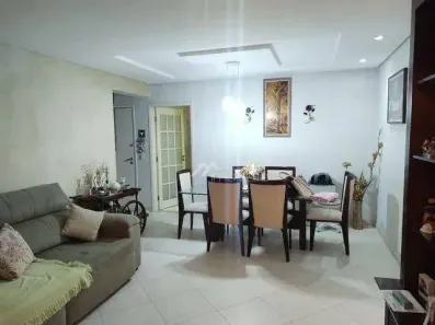 Apartamento com 3 Quartos à venda, 114m² no Centro, São José dos Campos