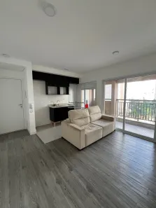 Apartamento com 2 Quartos à venda, 60m² no Jardim Pereira Leite, São Paulo