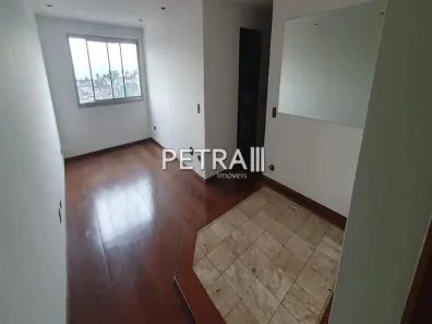 Apartamento com 3 Quartos para alugar, 70m² no Jaguaré, São Paulo